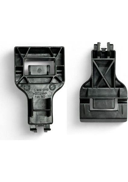 Ön Panel Braketi Orta Tutucu Golf 8 2021>>