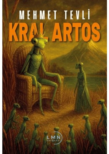 Kral Artos
