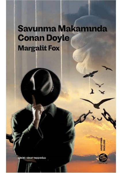 Savunma Makamında Conan Doyle