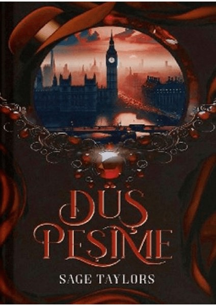 Düş Peşime