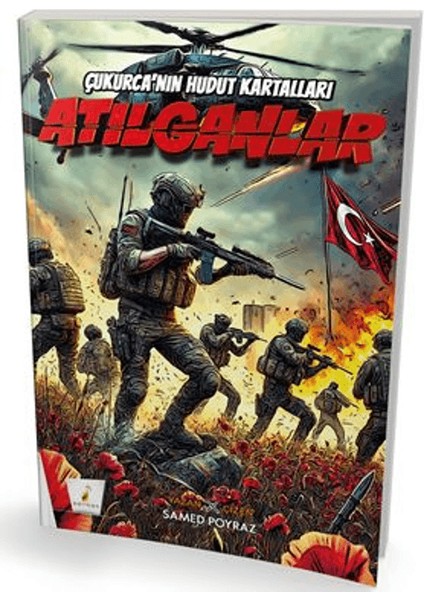 Çukurca'nın Hudut Kartalları Atılganlar