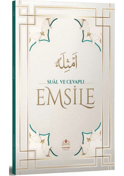 Sual ve Cevaplı Emsile