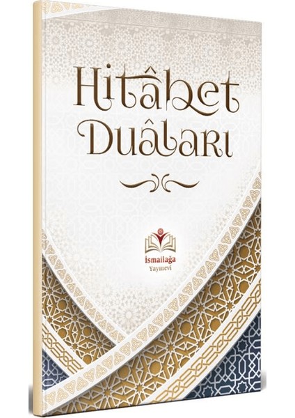 Hitabet Duaları