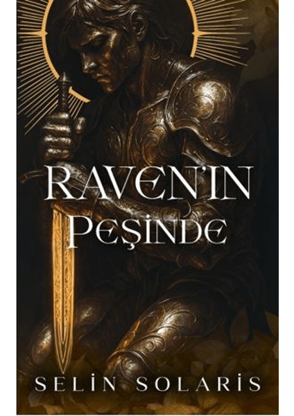 Raven'ın Peşinde