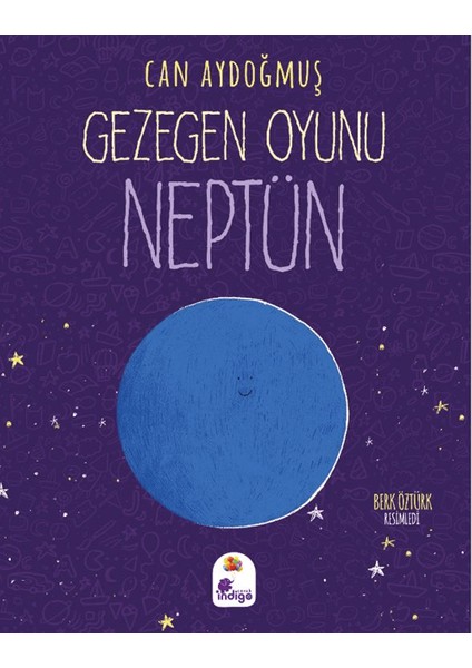 Gezegen Oyunu - Neptün