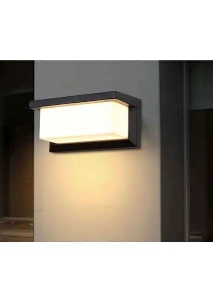 CT-7084 Cunda LED Aplik 30W Günışığı