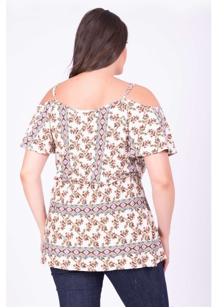 Anvelop Bluz modelleri