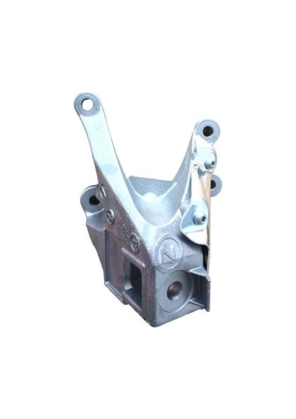 Motor Kulak Taşıyıcı Sag Alüminyum Bmw G30