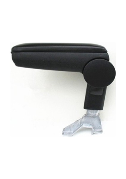 Kol Dayama Komple Siyah Deri Passat 1997-2000