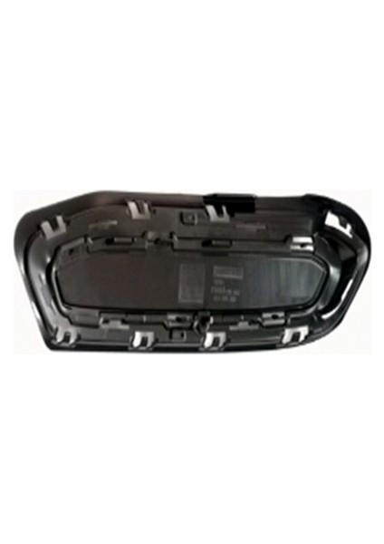 Tampon Spoyleri Arka Braketi Sag A6 2019-2024