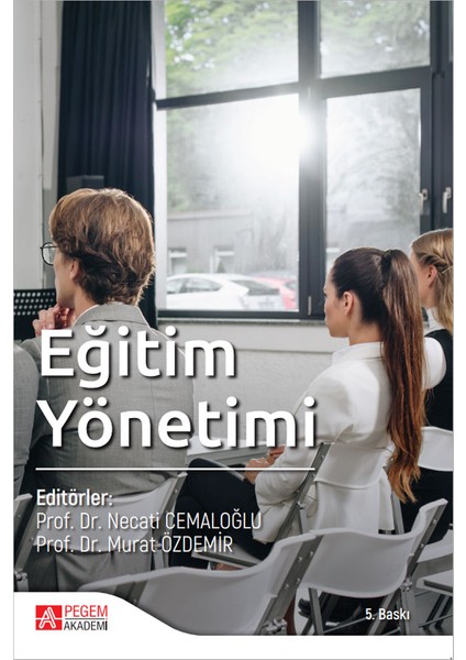 Eğitim Yönetimi