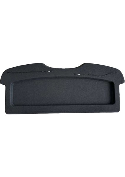 Arka Bagaj Sehpası Siyah (Pandizot) Fabıa 2015>>