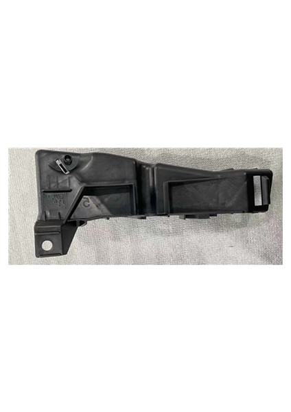 Arka Tampon Braketi Sag Ibiza 2012-2016