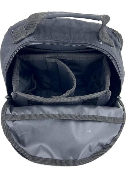 Elektrikçi Teknisyen Alet Edevat Taşıma ve Saklama Çantası Siyah fırsatları