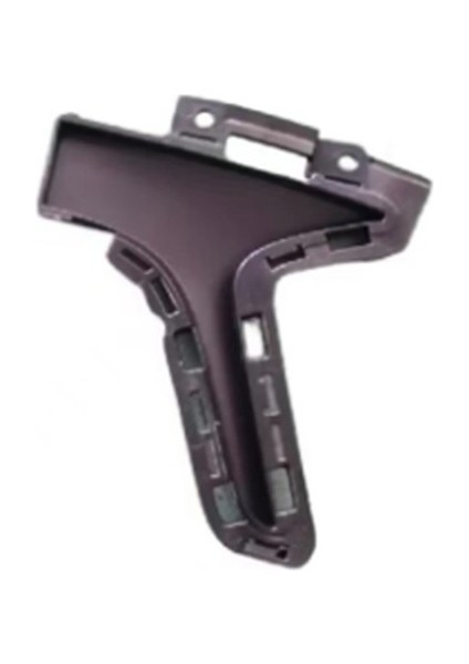 Ön Tampon Kapagı Üst Kaplaması Sag A6 2019-2022