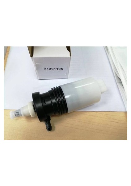 Su Pompası, Far Yıkama Volvo XC60 I Suv (156) 2.0 T 10>