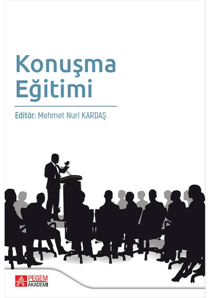 Konuşma Eğitimi