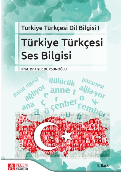Türkiye Türkçesi Ses Bilgisi