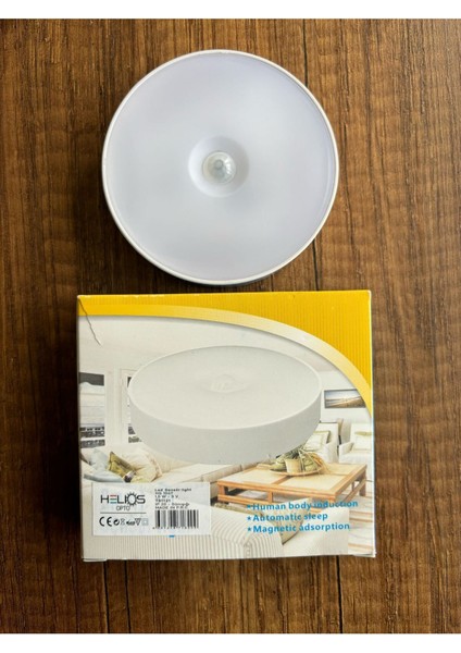 Hareket Sensörlü Işık modelleri