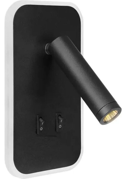 CT-5253 Tuvalu Yatak Başı Aplik modelleri