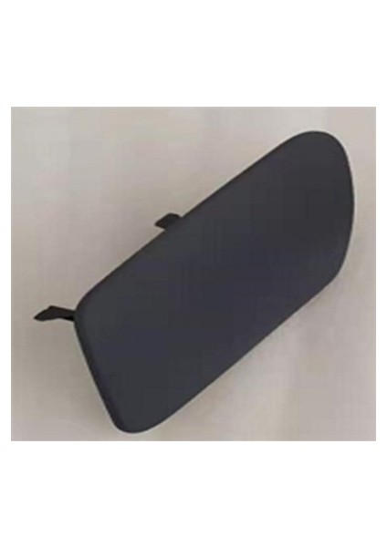 Far Yıkama Kapagı Sol Cayenne 2011-2015