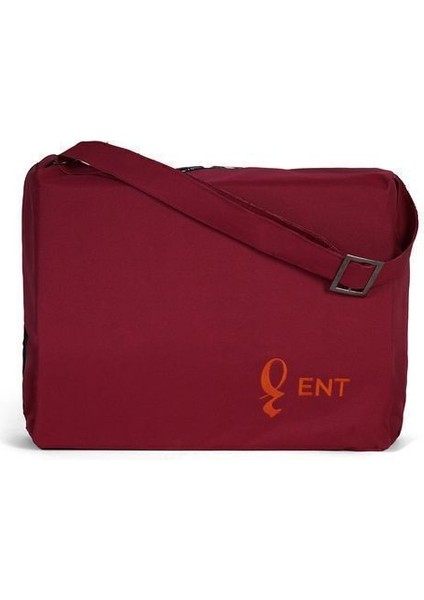 Vadi Model Sessiz 6 Teker Merdiven Çıkan Katlanır Teleskobik Kol Seyahat ,alışveriş Çantası-Bordo indirimleri