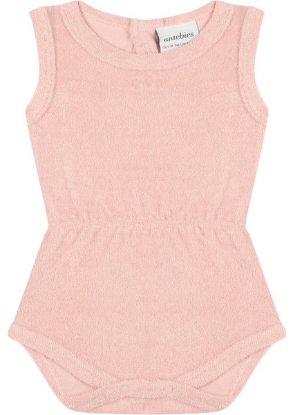 Toz Pembe Lastikli Body fiyatları