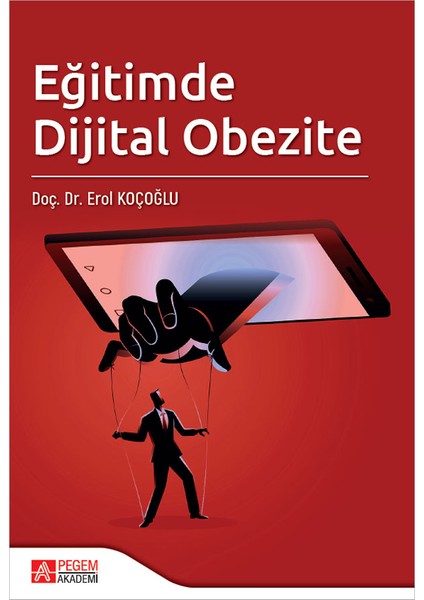Eğitimde Dijital Obeziite
