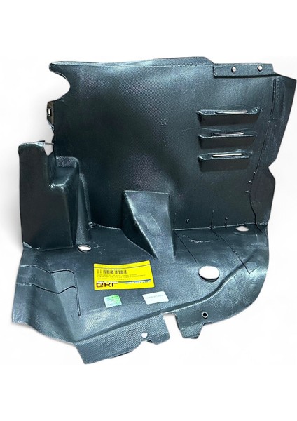 Çamurluk Davlumbazı Ön Sol Ön Taraf W202 1997-2000