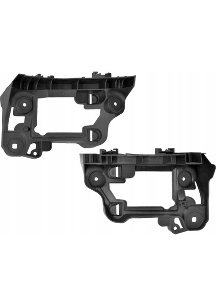 Stop Alt Braketi Sol cc 2012-2017