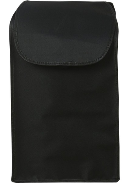 Katlanır Pazar Arabası Siyah modelleri