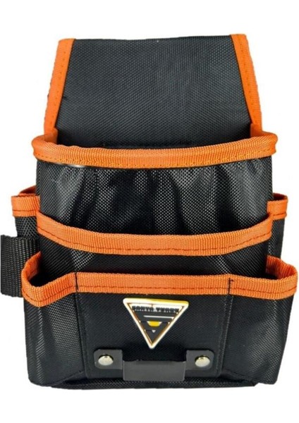 Alet Edevat Malzeme Elektrikçi Tekniker Bel Çantası Siyah indirimleri