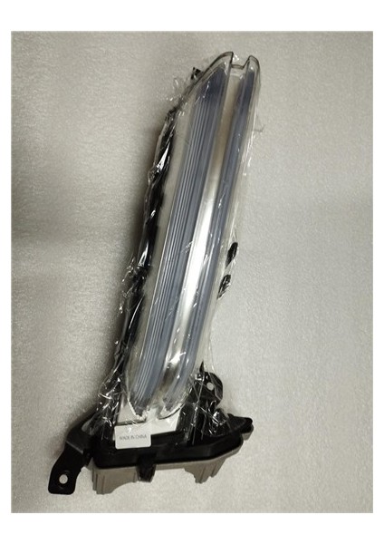 Gündüz Farı LED Sol Panamera 971 2014-2017