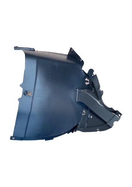 Çamurluk Davlumbazı Orjinal Kalite Küçük Sag Passat 15> Gkl Üretim