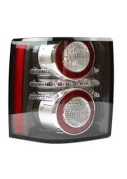 Stop Lambası Sol Land Rover 3 Vogue L322 06>12