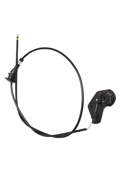 Kaput Acma Telı Arka Bmw E39