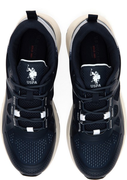 Erkek Lacivert Ayakkabı 50304416-VR033