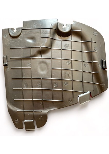 Camurluk Davlumbaz Kapagı On Sag (On Taraf) C-Class W205 14>