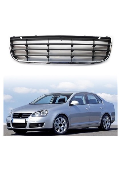 Orta Izgara Nikelajlı Jetta 2005-2010