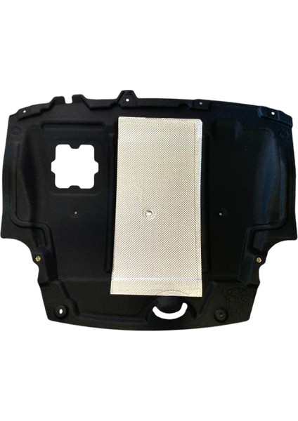 Motor Alt Muhafaza Ön Plastik Benzinli Fıesta 2017>> ( Enjeksiyon)