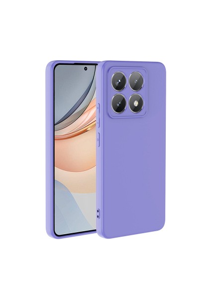 Xiaomi 14T Pro Kılıf Mara Lansman Kapak