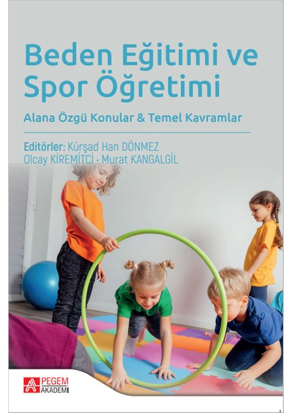 Beden Eğitimi ve Spor Öğretimi