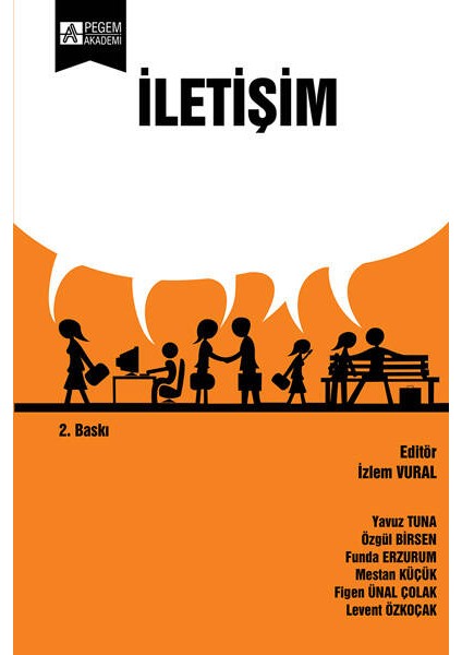 İletişim