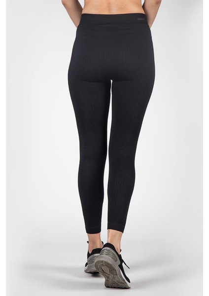 SlimFit Kadın Siyah Tayt 812002 fiyatları