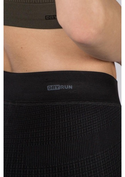 SlimFit Kadın Siyah Tayt 812002 indirimleri