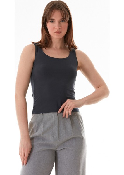 Basic U Yaka Body