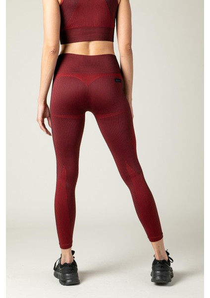 SlimFit Kadın Siyah Tayt 812082 fiyatları
