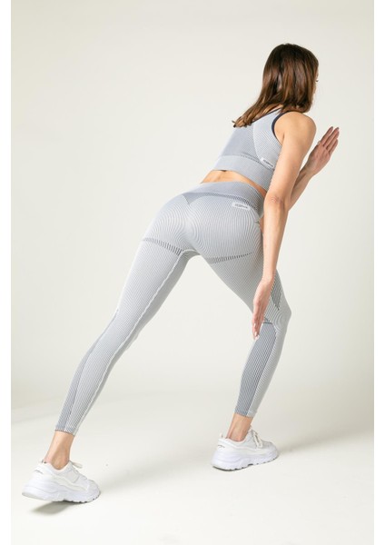 SlimFit Kadın Beyaz Tayt 812082 modelleri