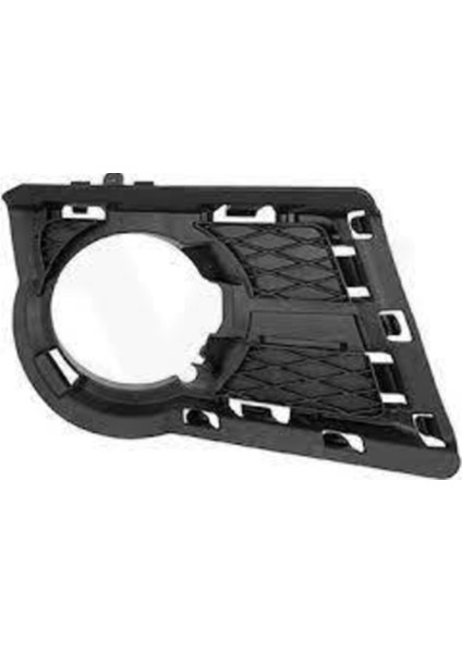 Sis Kapagı Sisli Sag Tıguan 2008-2011