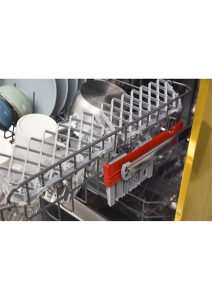 Bm 5011 Retro Sarı Bulaşık Makinesi fiyatları